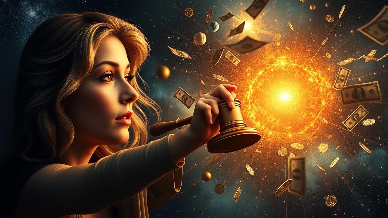 Curiosidades sobre a Lei da Atração