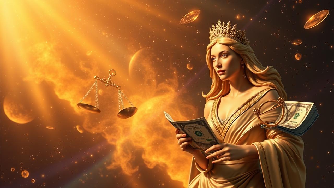 Riqueza e Amor: Transforme Sua Vida Com a Atração