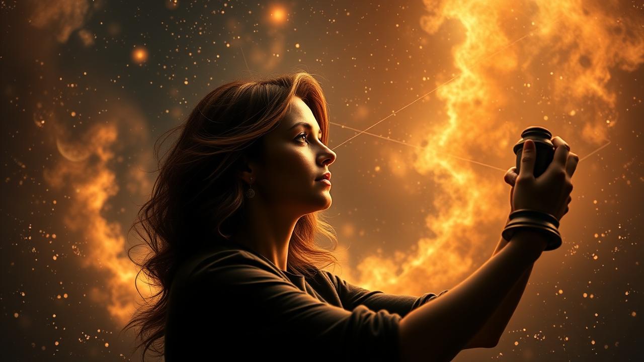 Curiosidades sobre a Lei da Atração