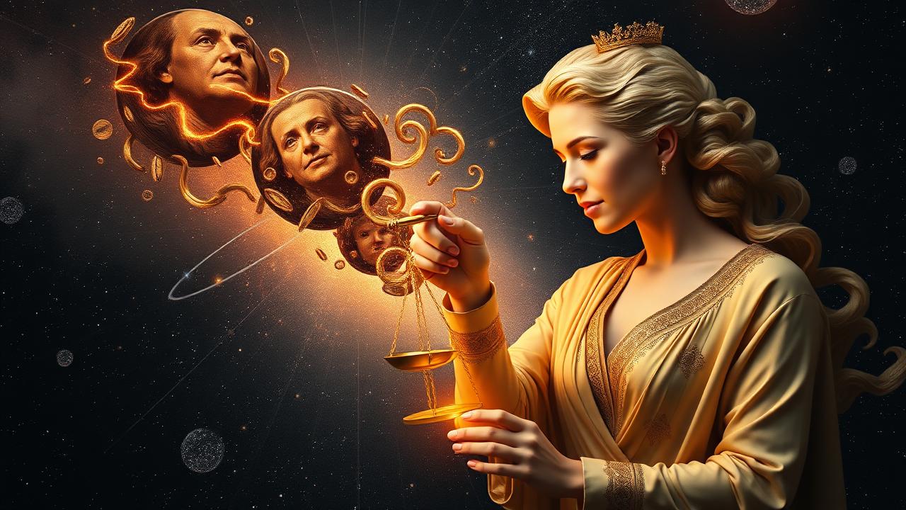 Curiosidades sobre a Lei da Atração