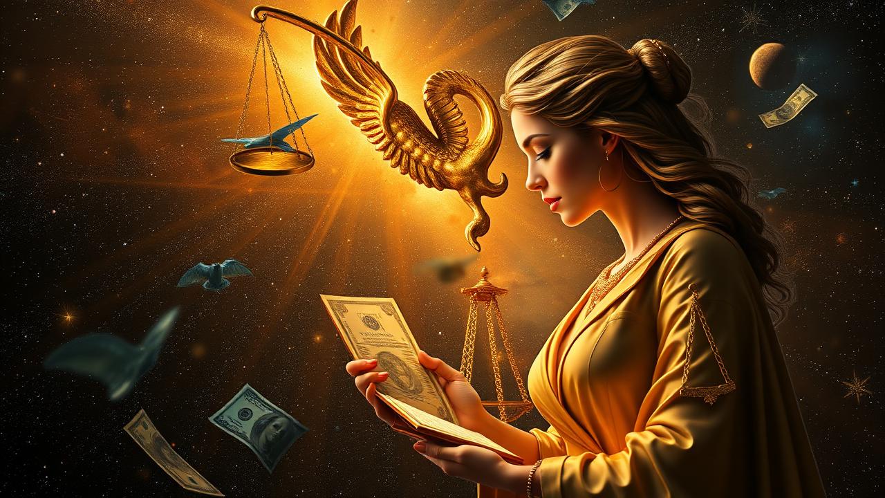 Youtube Thumnail image of : Transforme Sua Vida com Lei da Atração e Sucesso