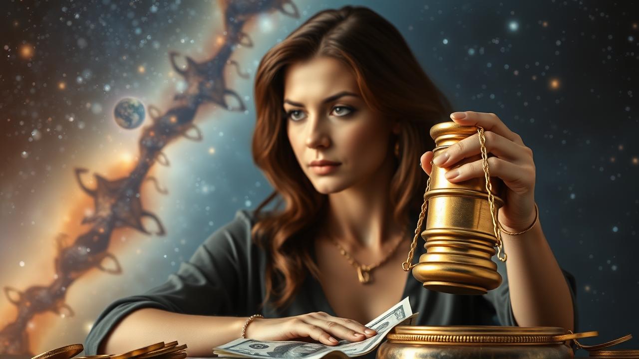 Curiosidades sobre a Lei da Atração: Explorando Novas Perspectivas