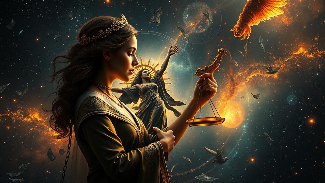 Curiosidades sobre a Lei da Atração