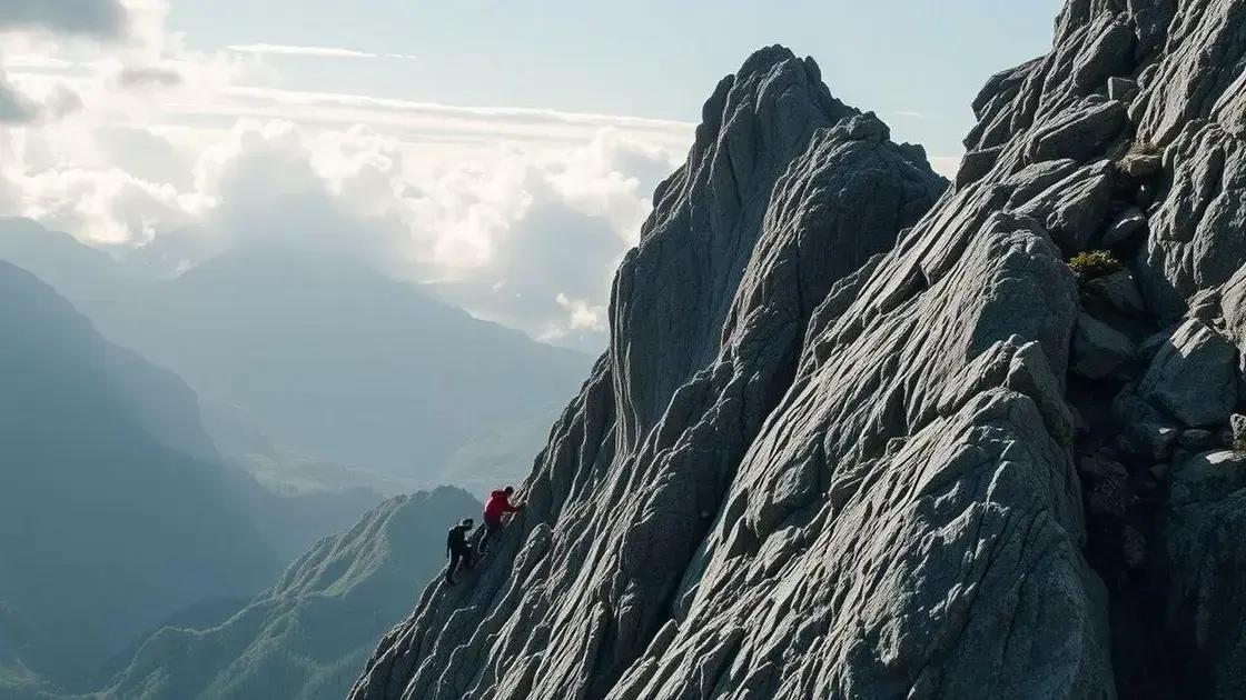 Motivação: Como superar desafios e alcançar seus objetivos