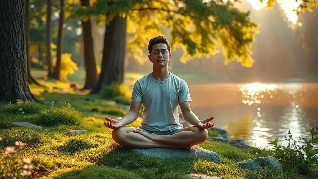 Pensamento: a causa dos efeitos em sua vida e como transformá-los