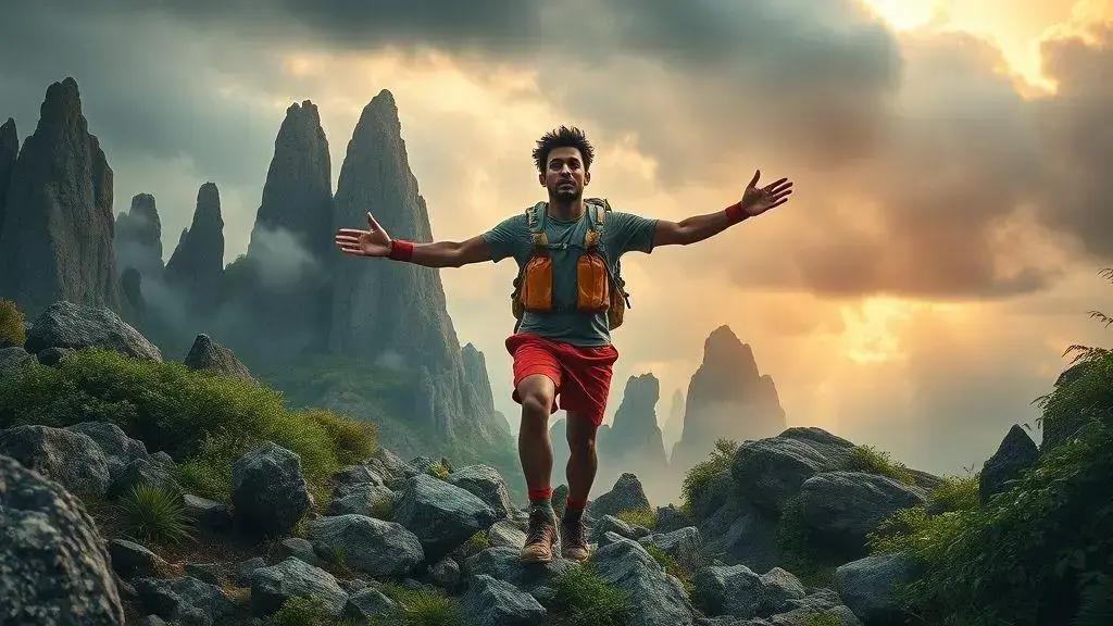 Coragem e ousadia: os dois pilares para realizar seus sonhos