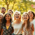 Pensamentos positivos: transforme sua vida com pequenas atitudes diárias
