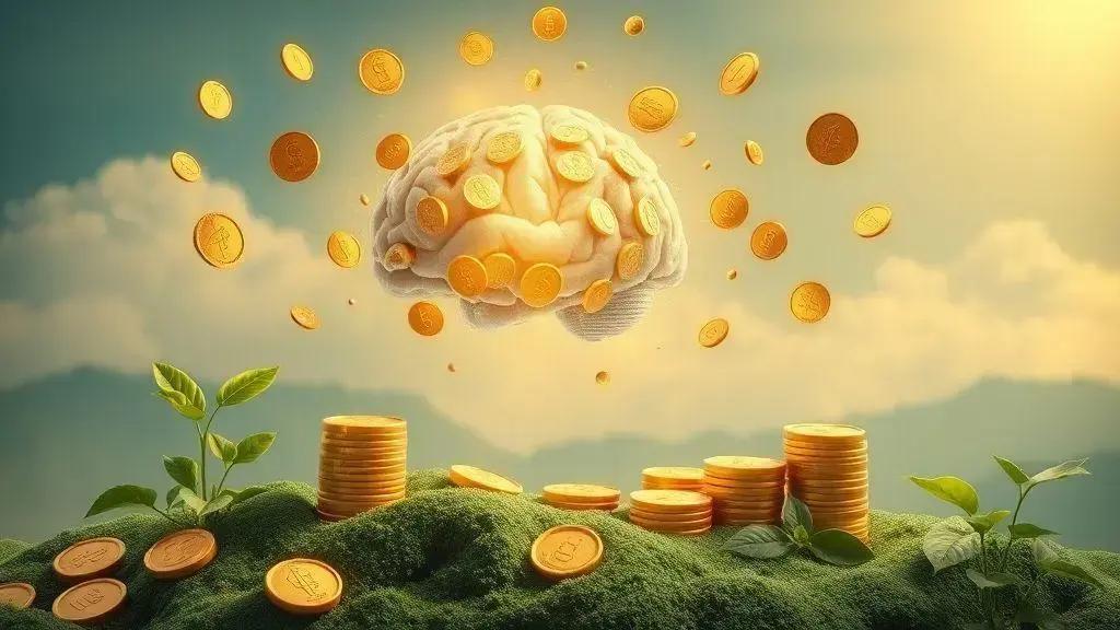 Abundância e dinheiro: como atrair riqueza com sua mentalidade