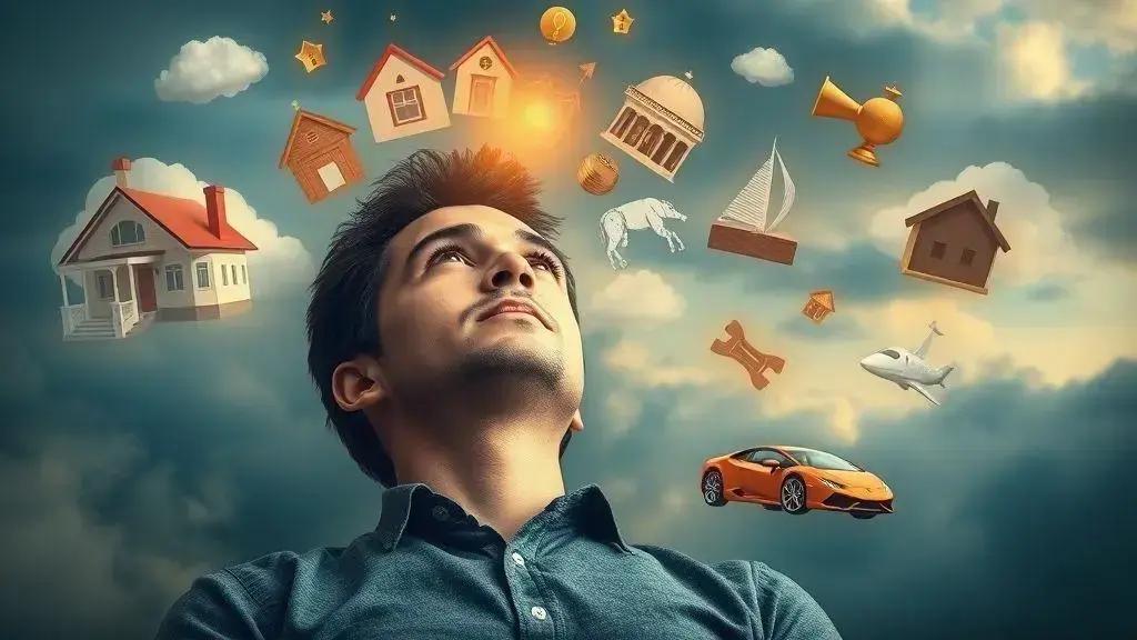 Sonhos: como realizá-los e transformar sua vida com oponopono