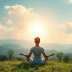 Pensamento positivo: como transformar sua vida com a mente Pensamento positivo: como transformar sua vida com a mente