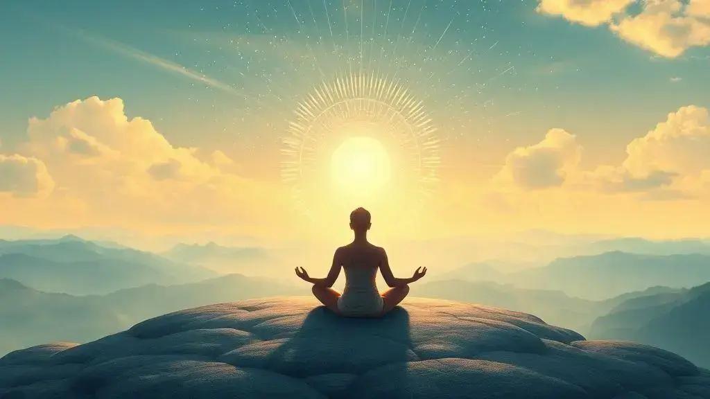 Lei da atração: transforme desafios em oportunidades com fé e esperança