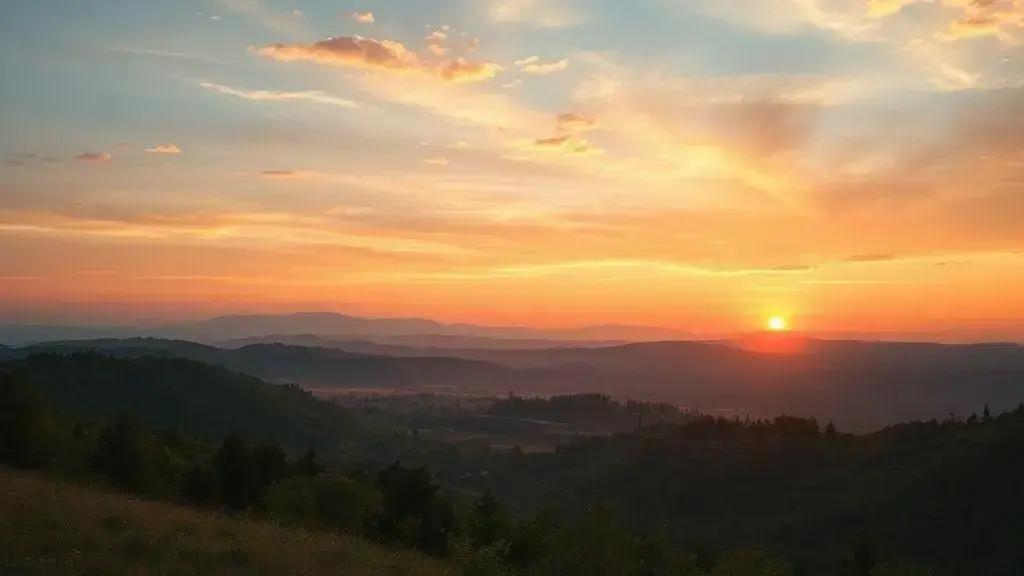 Gratidão: como essa prática transforma vidas e atrai bênçãos