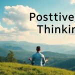 Pensamento positivo: como ele molda sua realidade e transforma sua vida