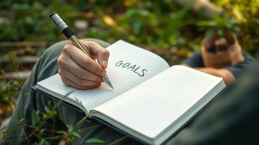 Metas: Como alcançá-las e transformar sua vida em 2019