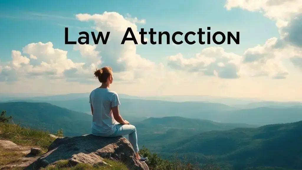 Lei da atração: como reconhecer suas conquistas e atrair mais abundância