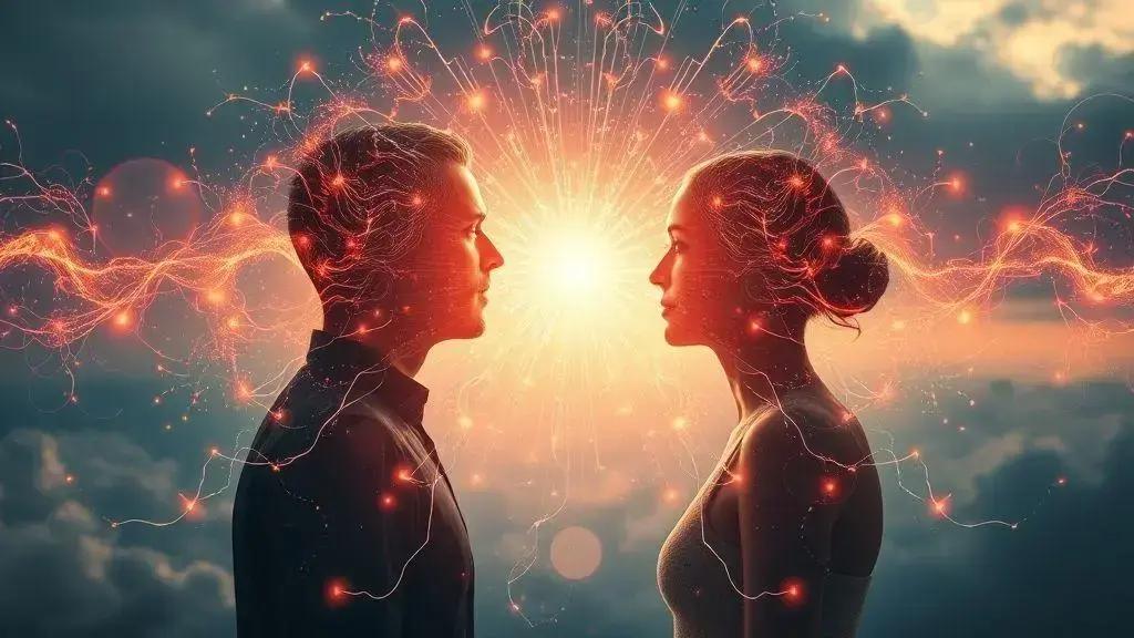 Lei da atração: o poder das vibrações emocionais na sua vida