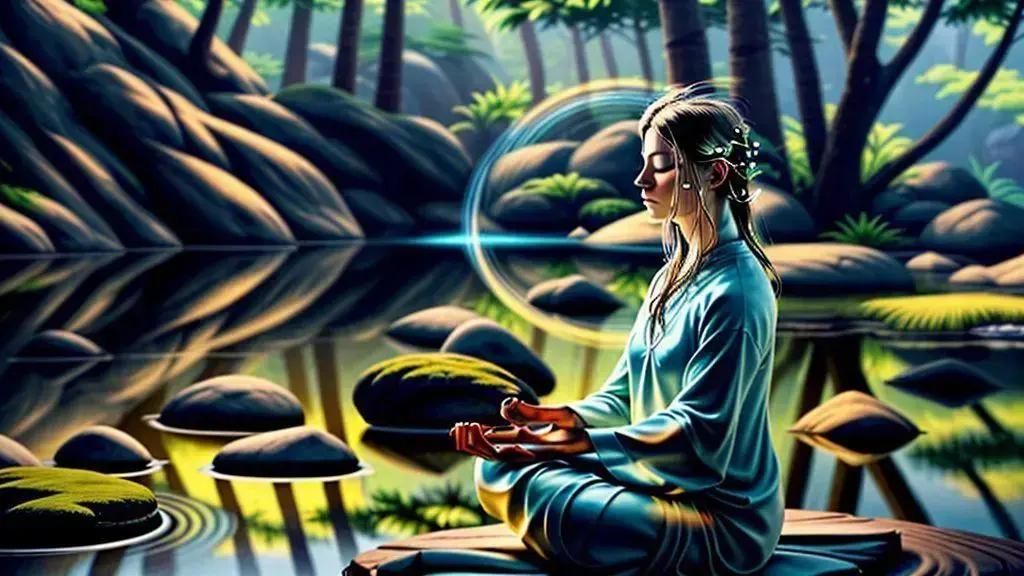 Lei da atração: aprenda a manifestar seus desejos com confiança