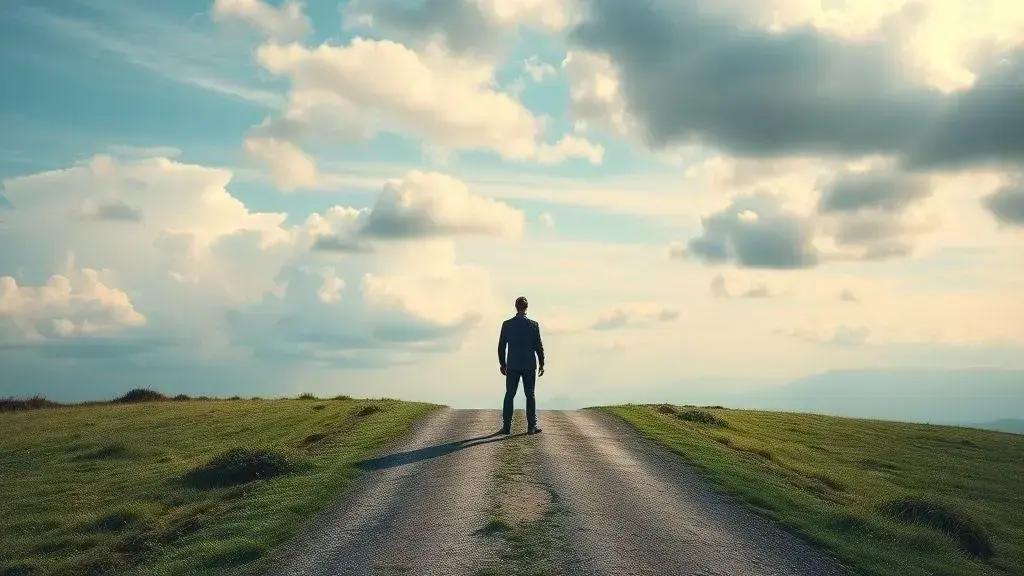 Coragem e ousadia: como transformar sua vida e realizar sonhos