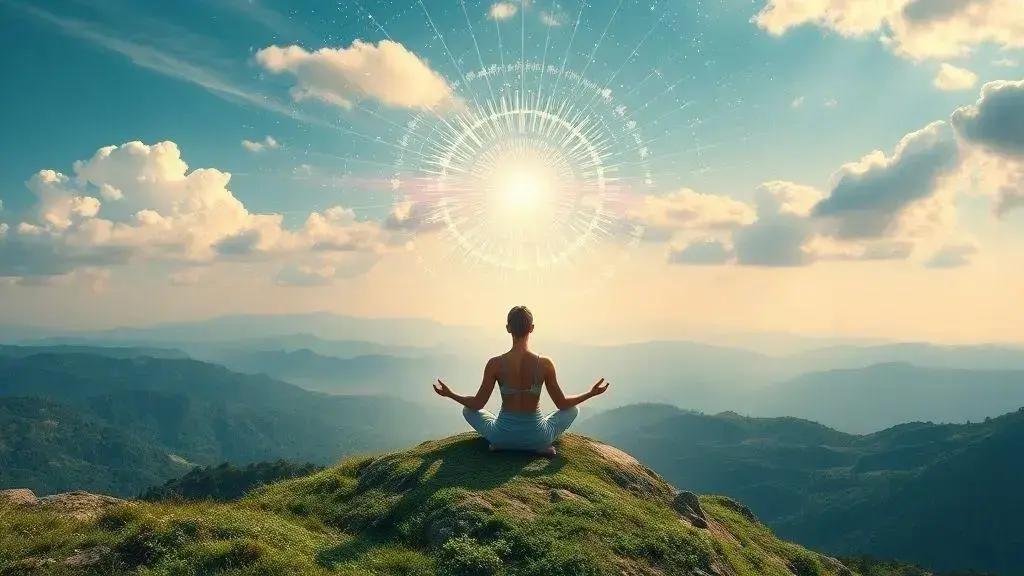 Lei da atração: como a fé transforma desafios em oportunidades