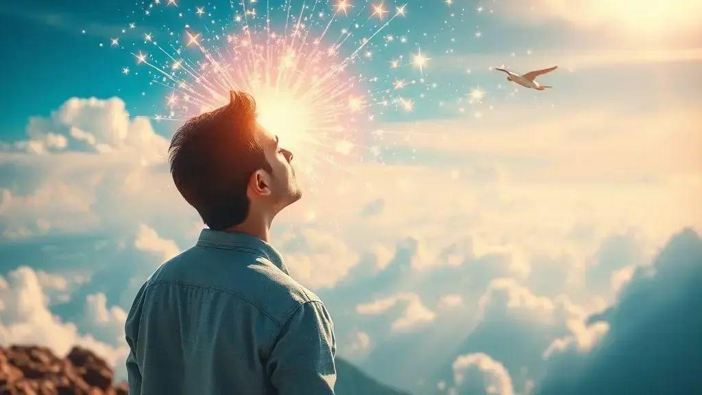 Lei da atração: como seus pensamentos moldam a realidade