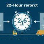 técnica das 24 horas: a chave para otimizar suas compras e entregas