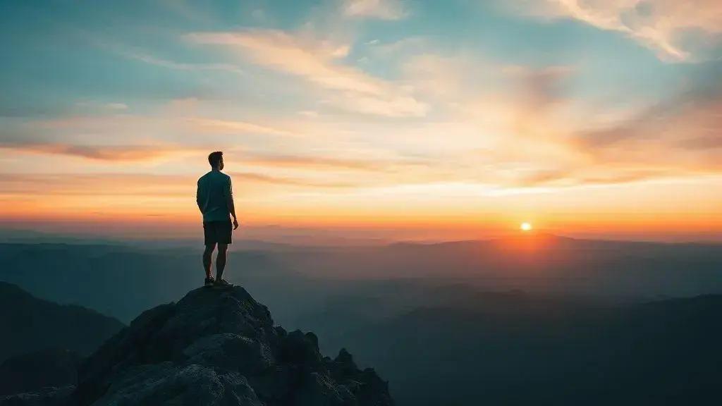 Sucesso solitário: o preço de ser um vencedor