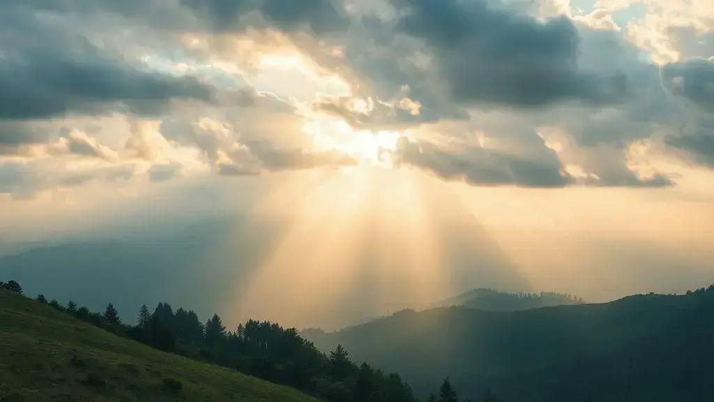 Fé como chave para manifestar milagres em sua vida