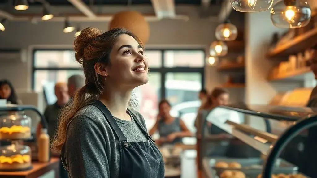 Lei da atração: como a fé e a determinação transformam sonhos em realidade