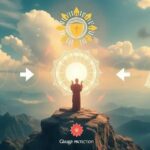 Lei da atração: como a confiança e a proteção divina podem transformar sua vida