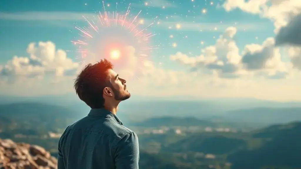 Lei da atração: descubra como seus pensamentos moldam sua realidade