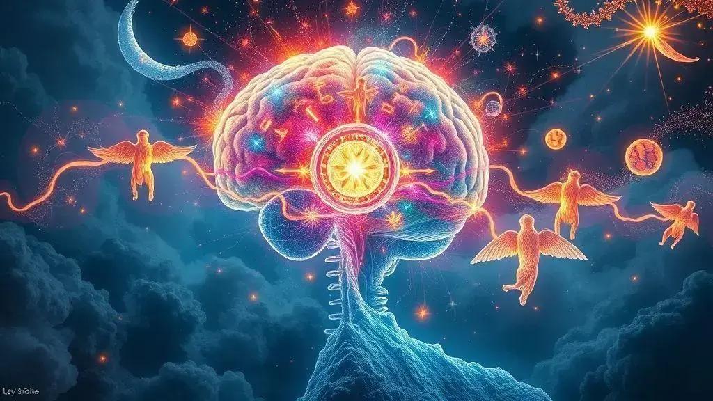 Subconsciente: a chave para suas conquistas com a lei da atração