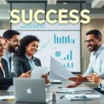 Sucesso nos negócios: Como transformar sua vida com novas práticas