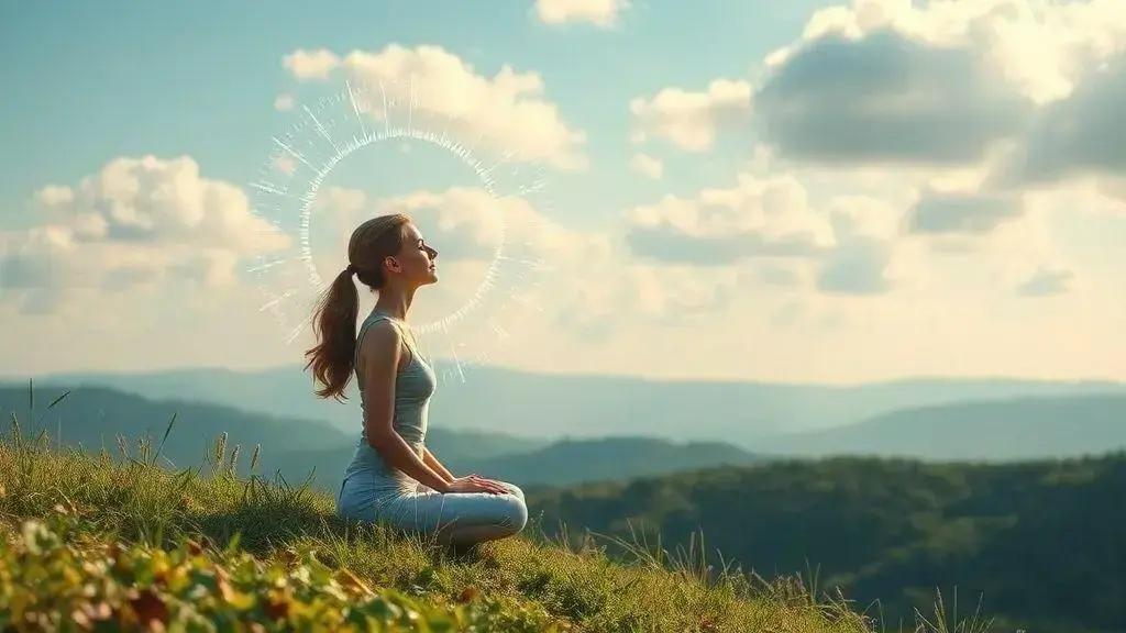 Intuição: como confiar nos sinais que seu corpo envia