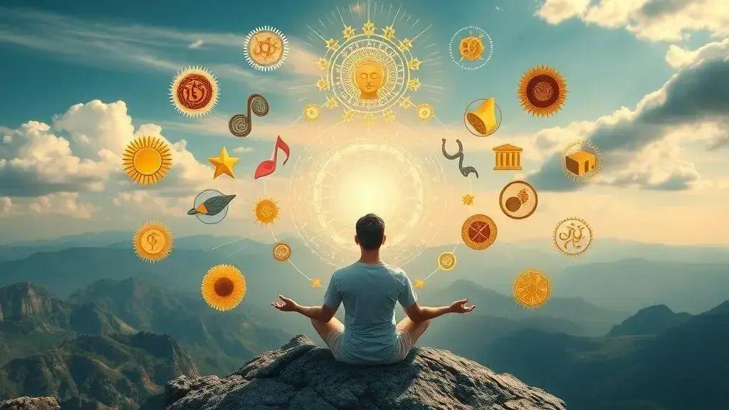 Lei da atração: como cultivar uma mentalidade abundante