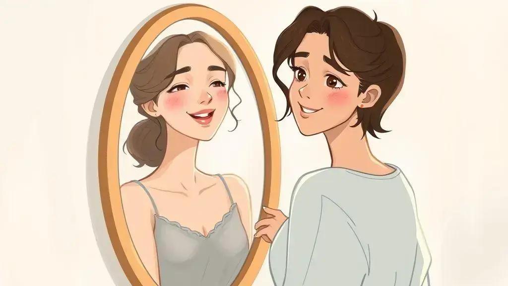 Autoamor: descubra como mudar sua vida e evitar traições