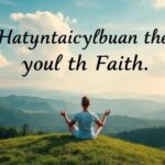 Fé: como fortalecer sua vida espiritual e atrair coisas boas