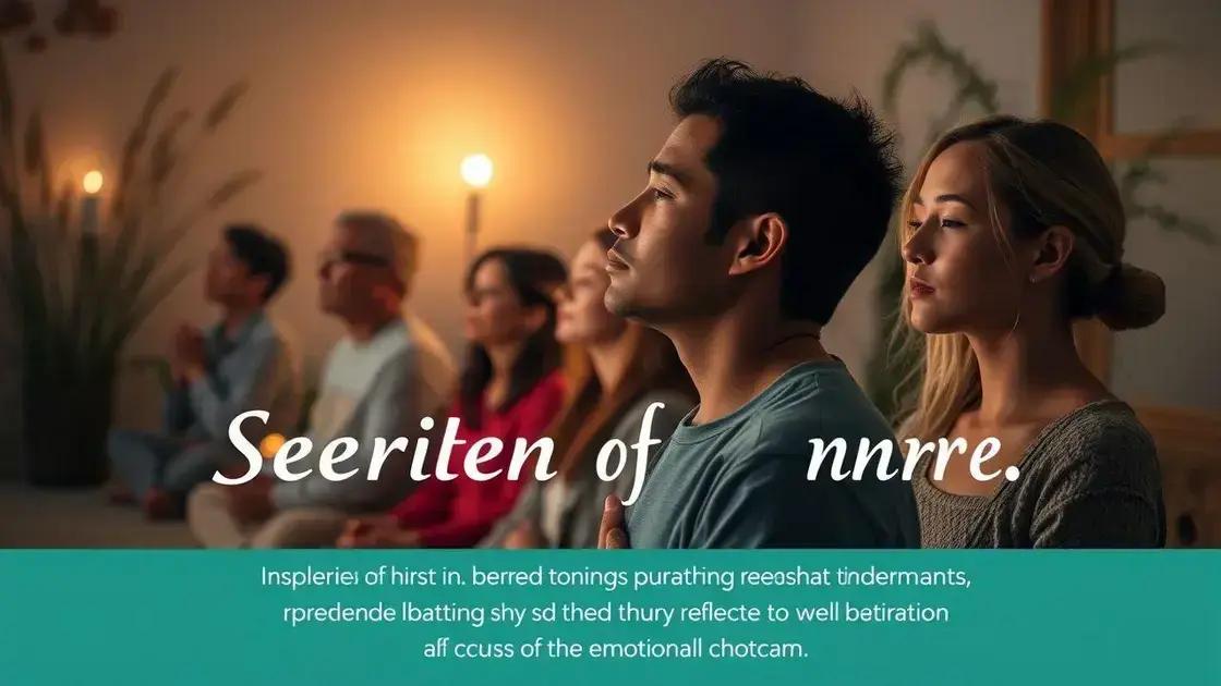 Abençoado: 6 Sinais de que Você Está Ignorando na Sua Vida