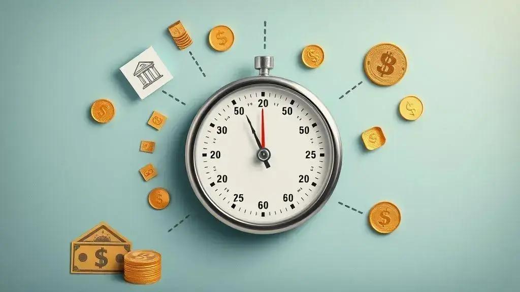 Termostato financeiro: como ajustar sua mente e aumentar seus ganhos