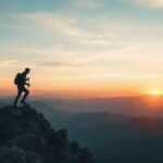 Caminho solitário: como o sucesso transforma sua trajetória pessoal
