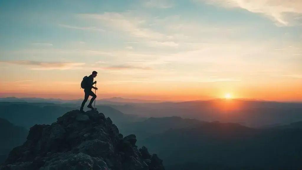 Caminho solitário: como o sucesso transforma sua trajetória pessoal