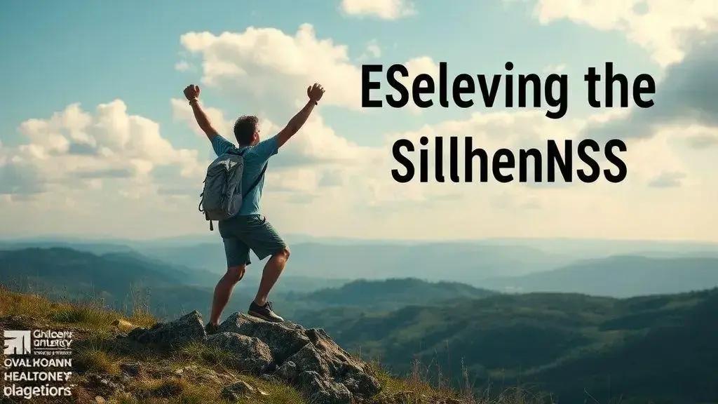 Resiliência: Como Superar Desafios e Vencer na Vida