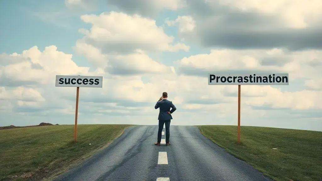 Autossabotagem: Como escapar desse ciclo e realizar seu potencial