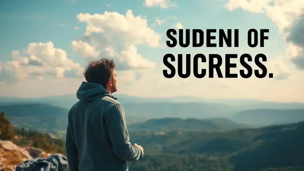 Sucesso: como definir e atingir suas metas diárias
