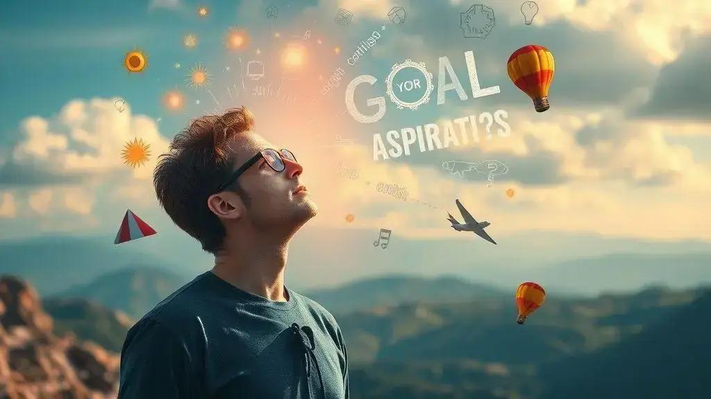 Lei da Atração: como a visualização pode transformar sua vida