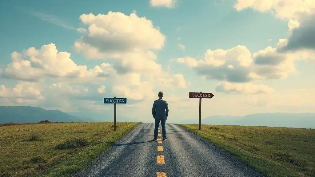 Sucesso: Como Definir e Alcançar Seus Objetivos Pessoais