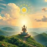 Conexão espiritual: como encontrar verdadeira riqueza na sua vida