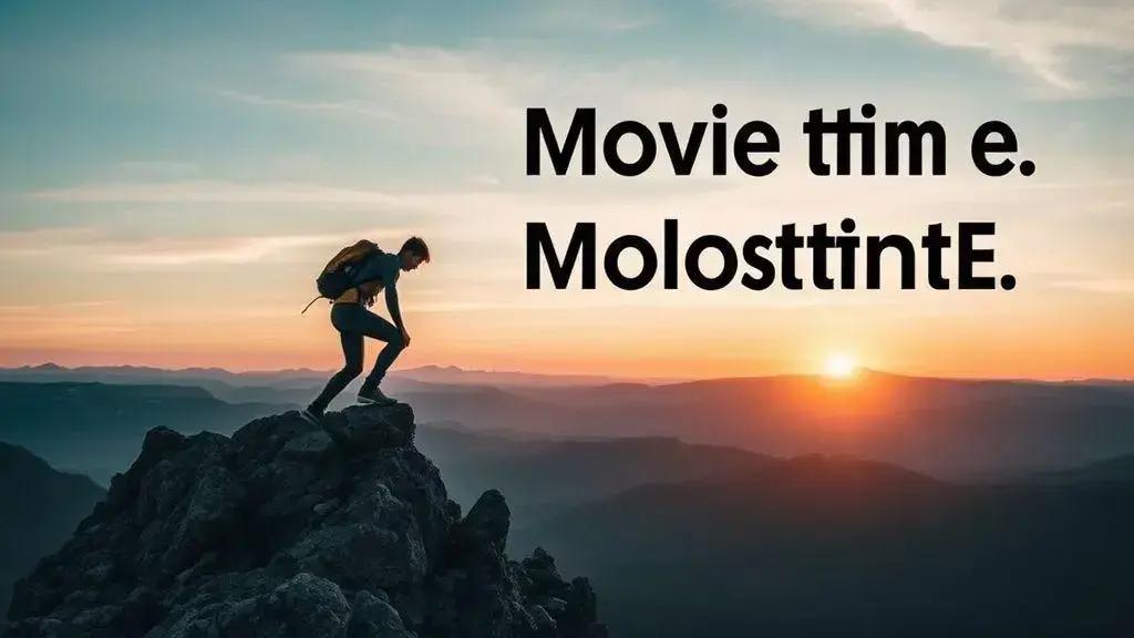 Motivação: Como encontrar força para viver a vida que você deseja