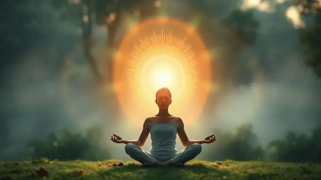 Lei da atração: como atraímos o que somos e moldamos nossa realidade