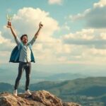 Sucesso: como despertar para sua jornada de conquistas diárias