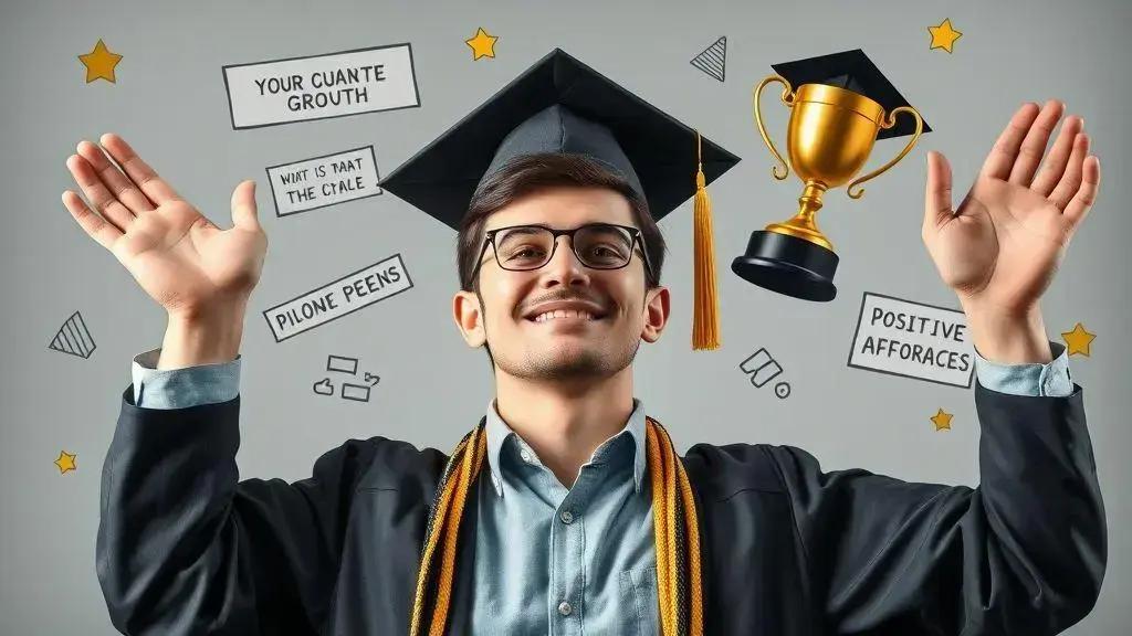 Lei da atração: descubra como valorizar suas conquistas pessoais